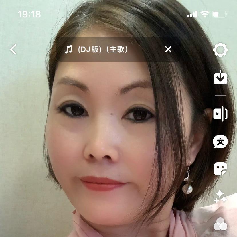 幸福是快乐