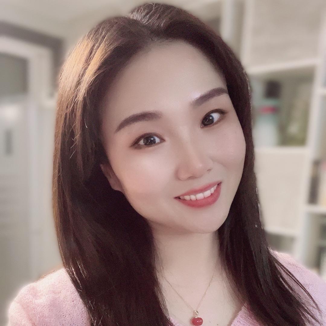 舒婷