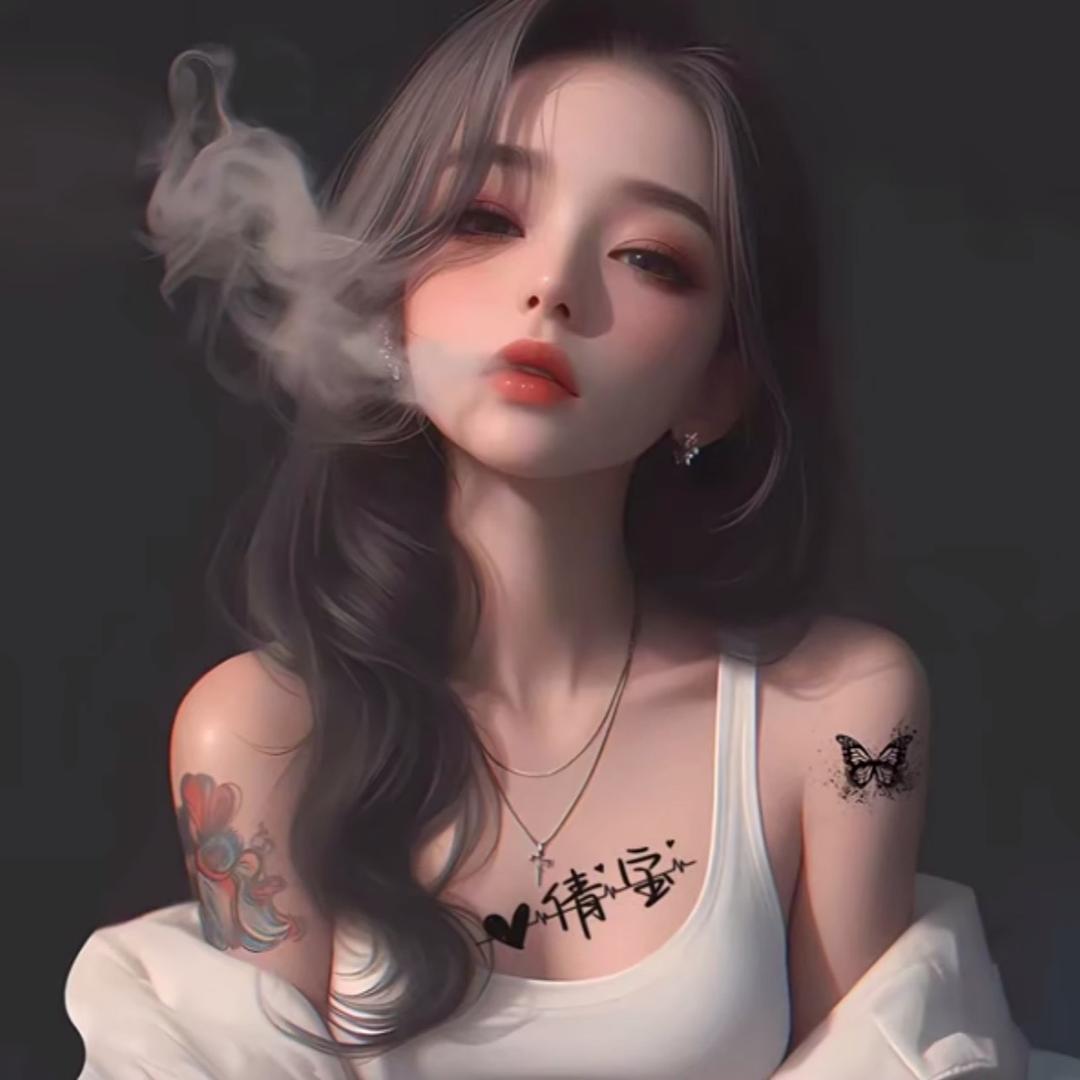 倩