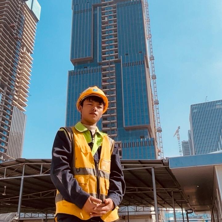彬宇（工地修仙）