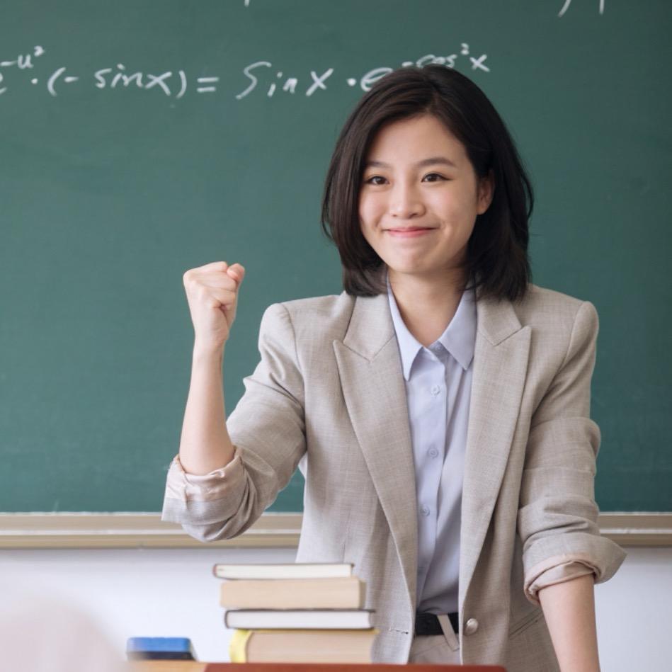 许昌初高升学规划王老师