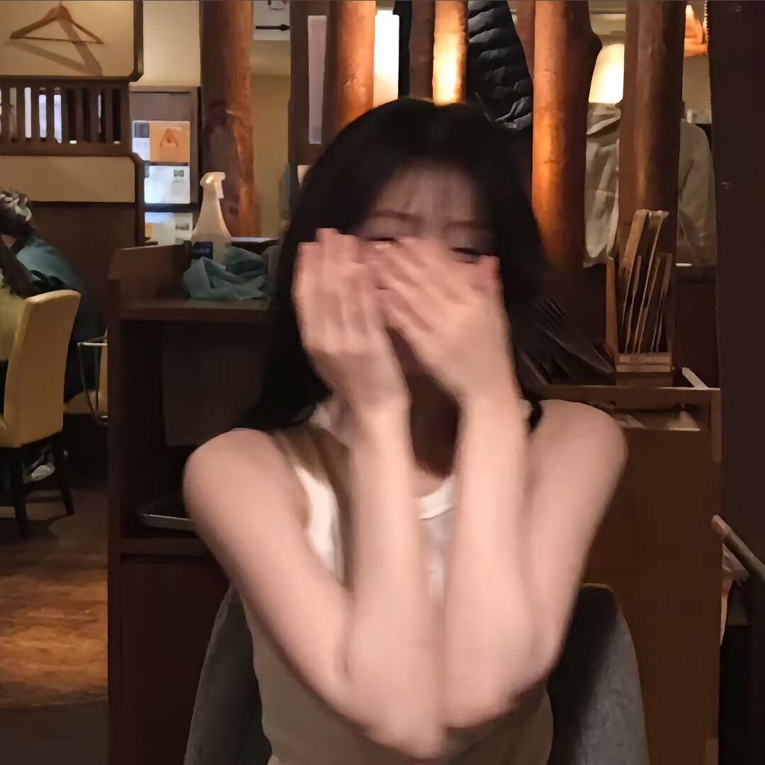 瞌睡💤👋