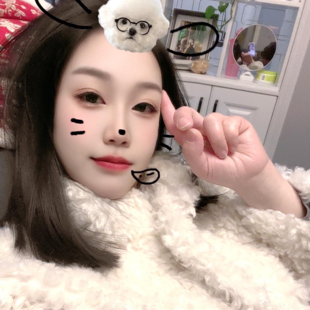 婷💕