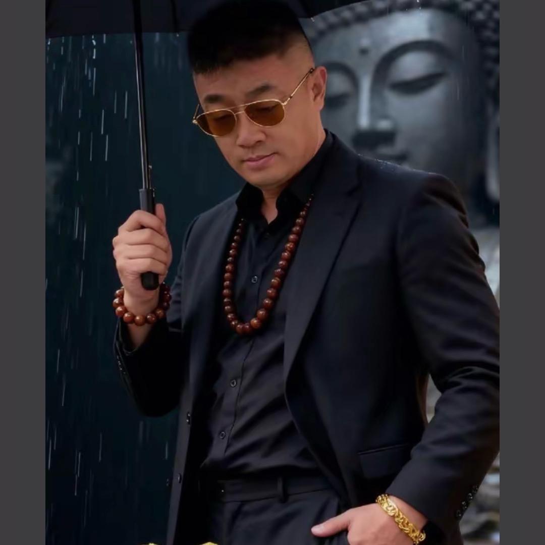 陪伴是最长情的告白