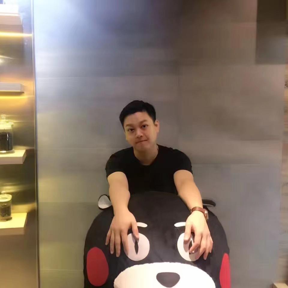 标记商行