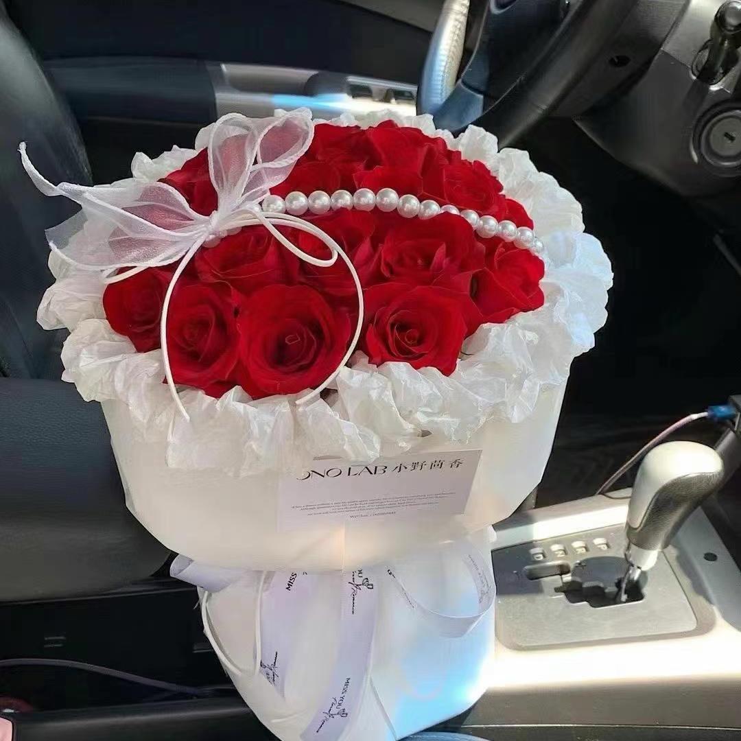 苍溪岐坪金花饰花坊