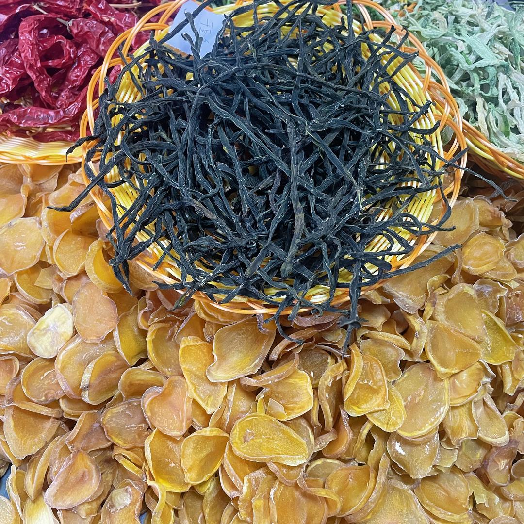 东北老家土特产干货