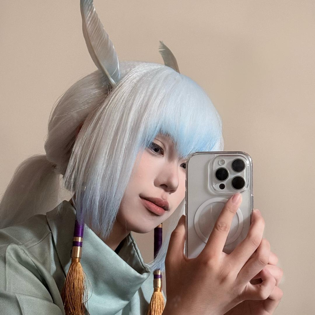 柯子（清单10月掉落版）