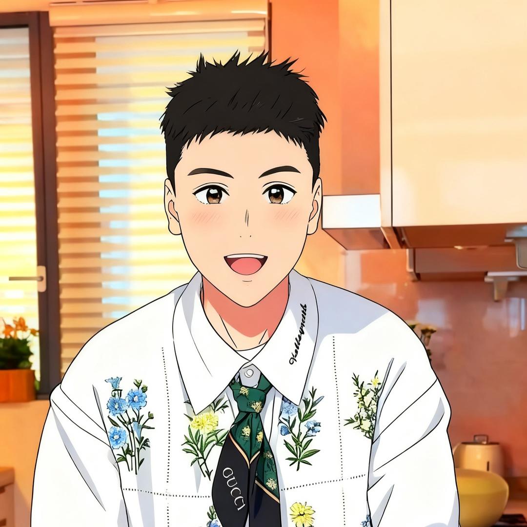 唐老板的生活拍摄号