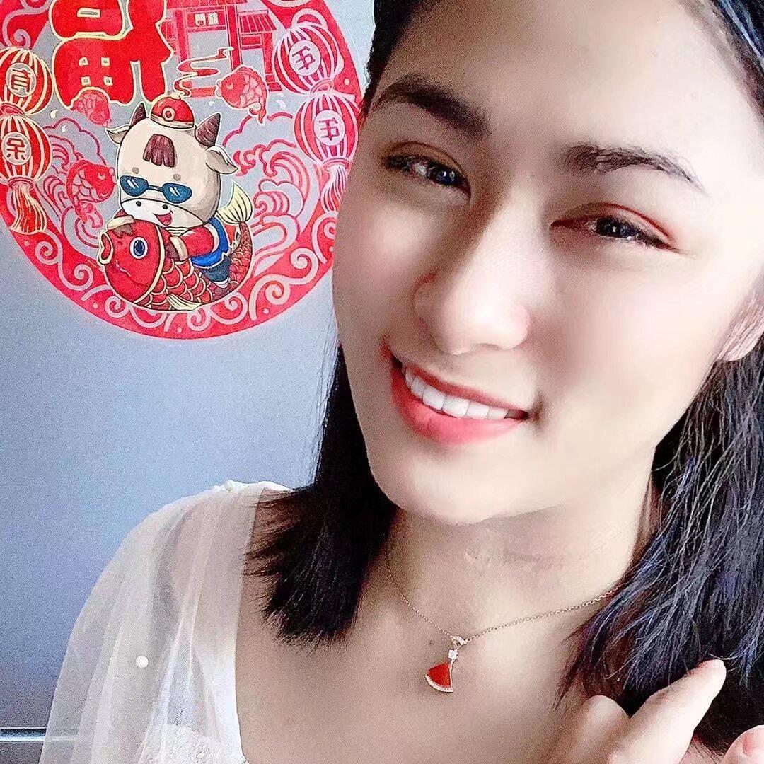 爱笑的垚垚❤️