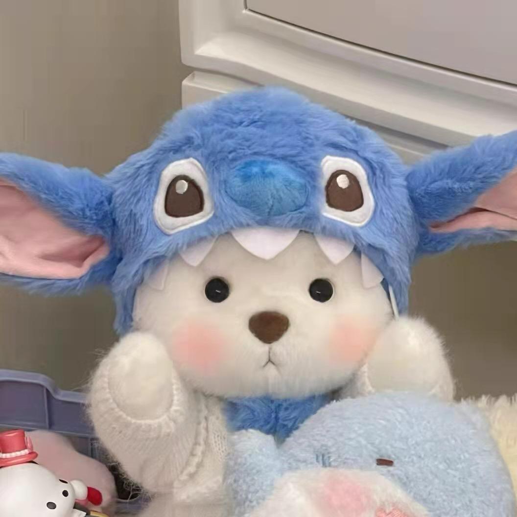 L小小小小白