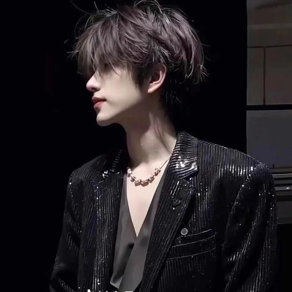 小蒋同学（三角洲）