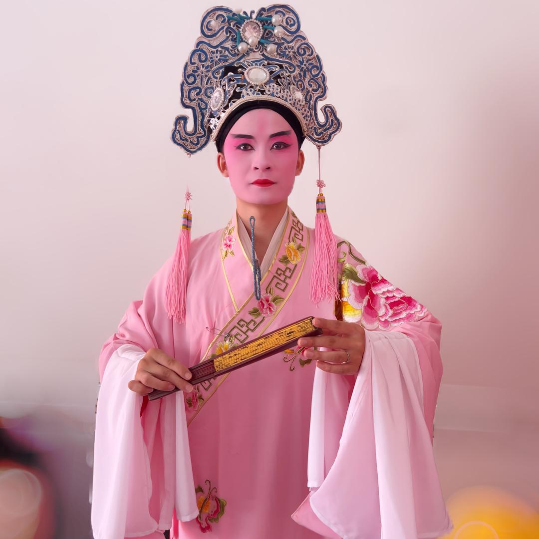 花鼓戏🎈龚铠