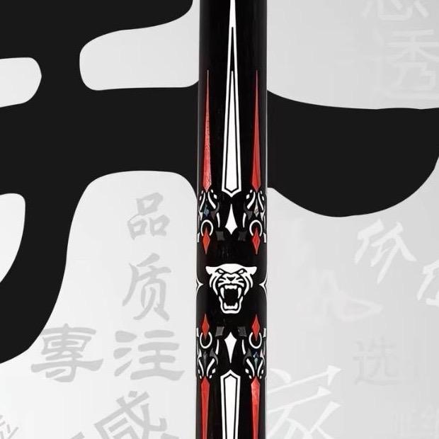 五折复刻台球杆（招代理 教学）