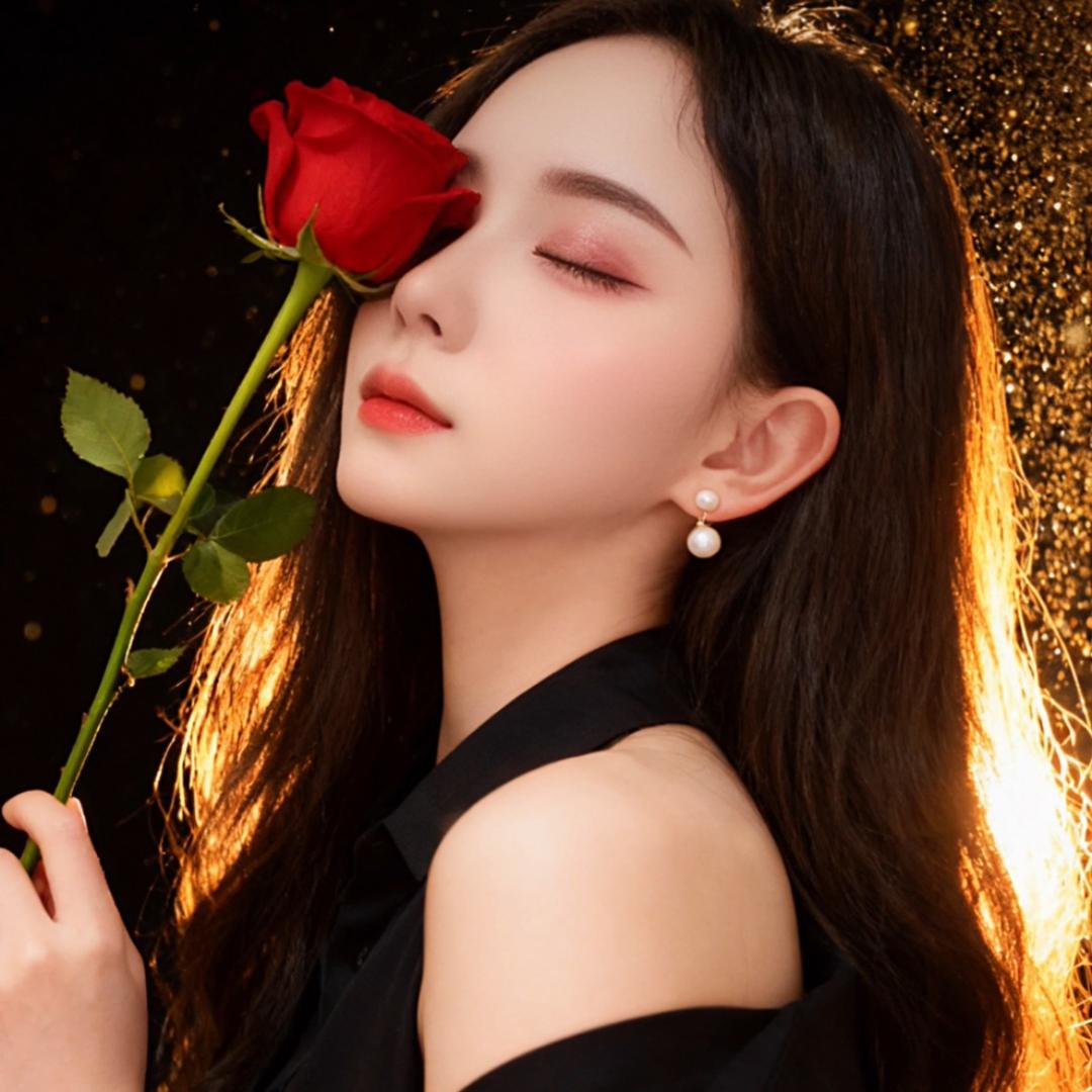 女人🌹要靠自己🌵