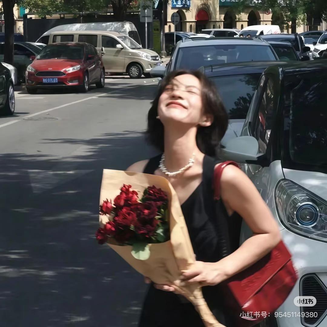宁嘉子❀