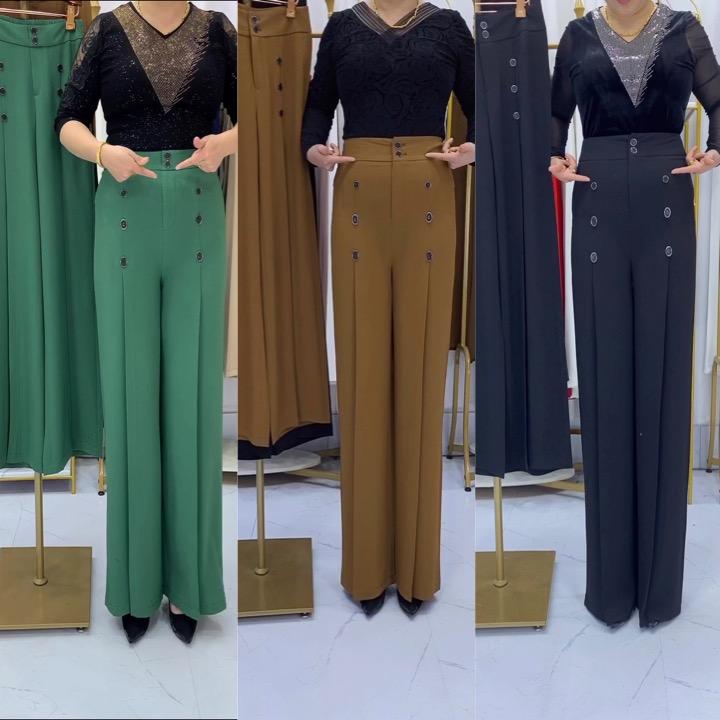 淄川思艳服装商行