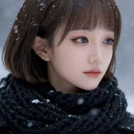 爱笑的格格❄️