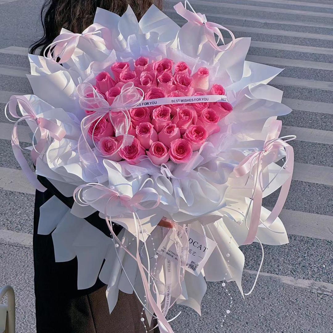 一间花店/青儿