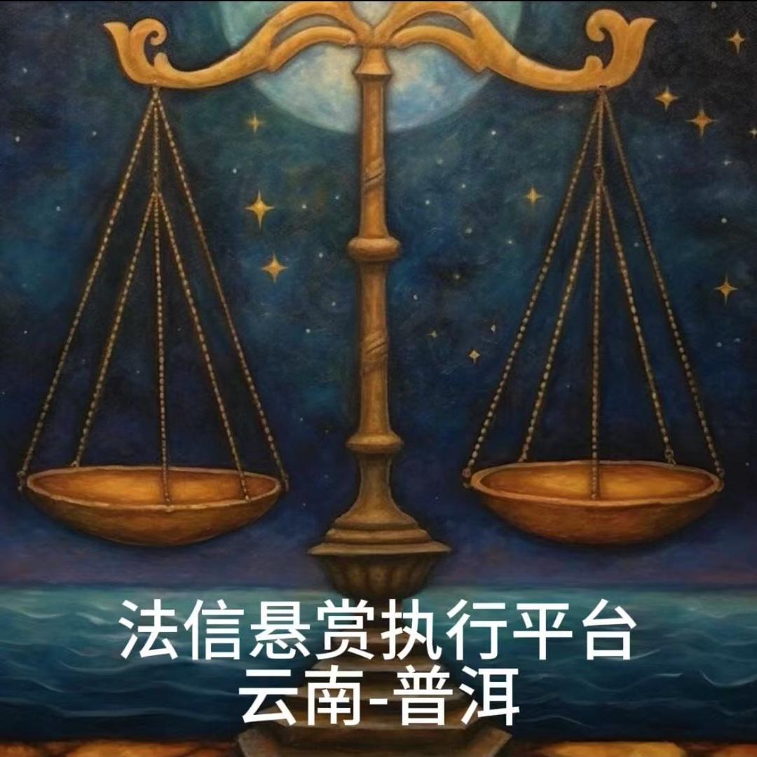 法信悬赏（普洱）小茅