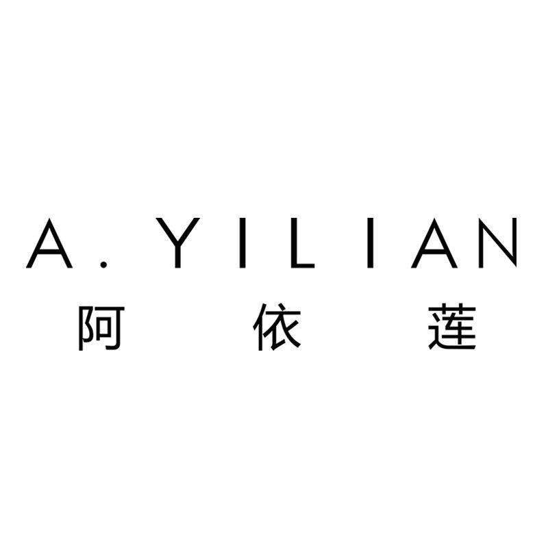 阿依莲a.yilian阿依莲女装专卖店