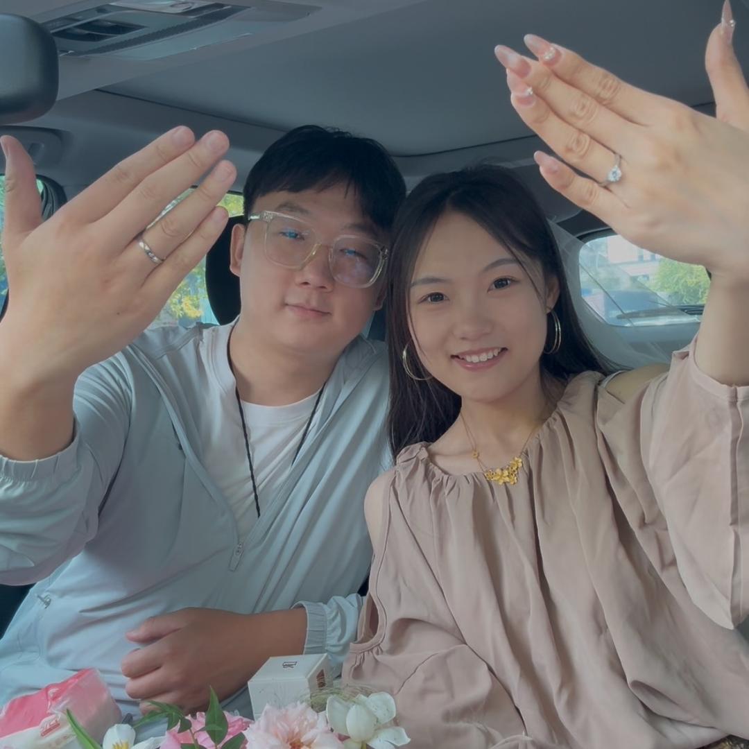 婉娩的朋友圈🫣