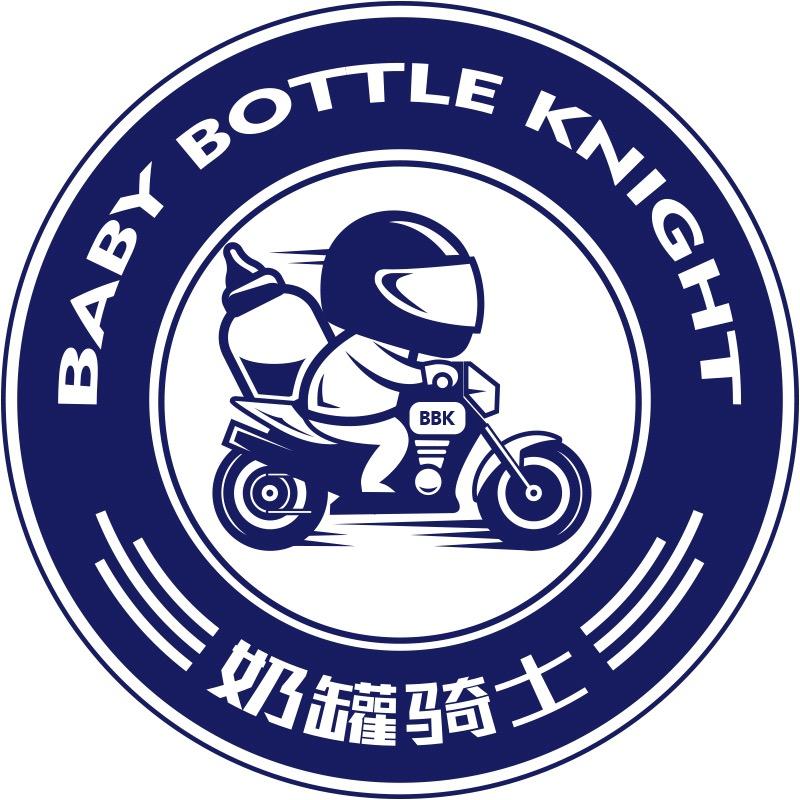 奶罐骑士摩托车装备旗舰店