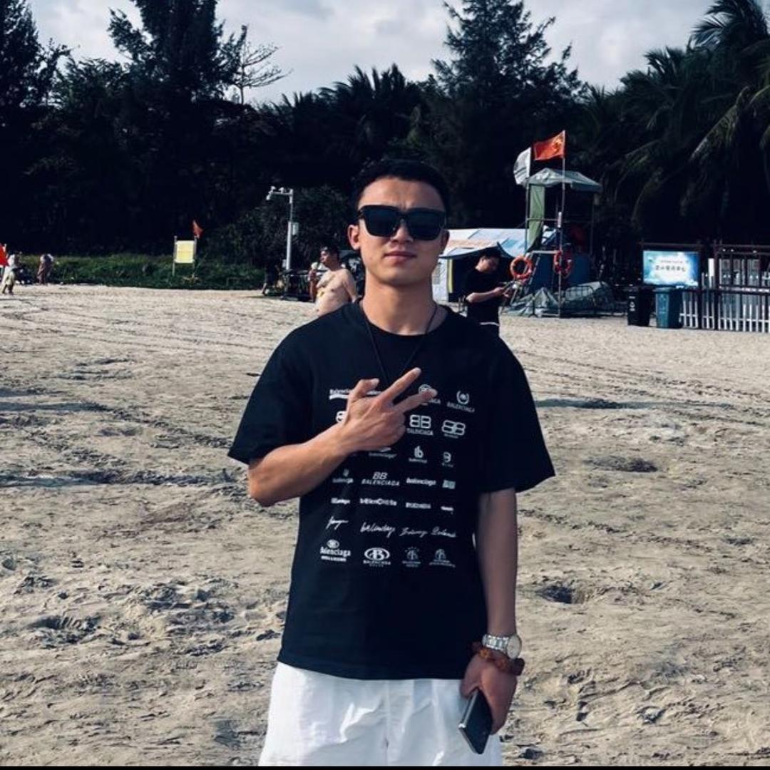 说车阿宇