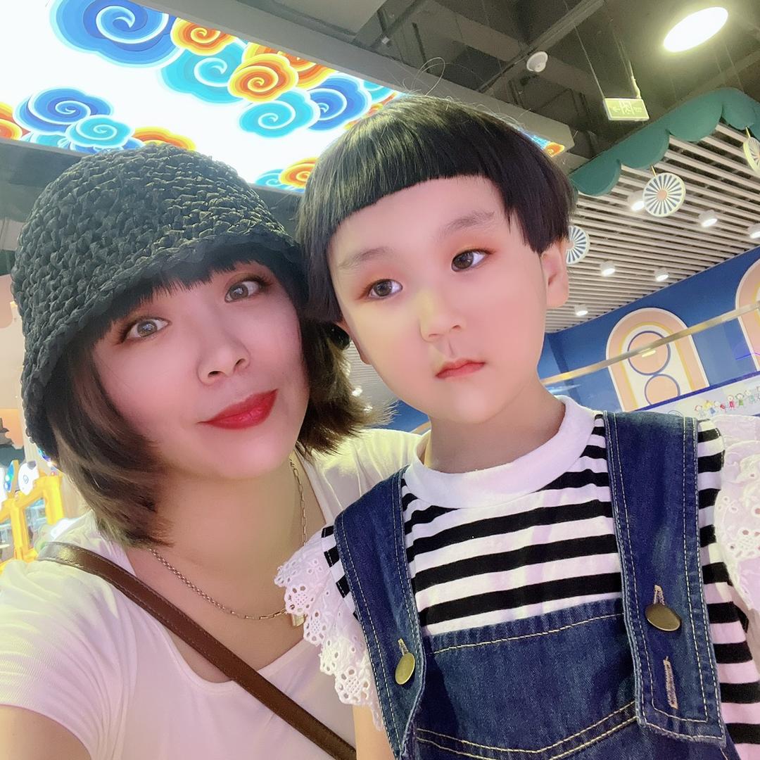 大媛（努力减肥中）