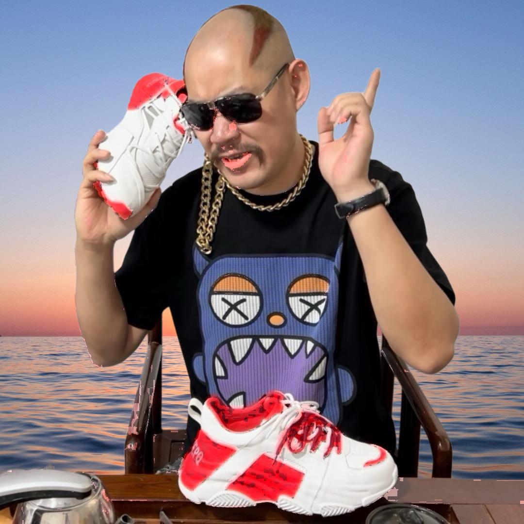 奥斯莎AOSISHA手制鞋履