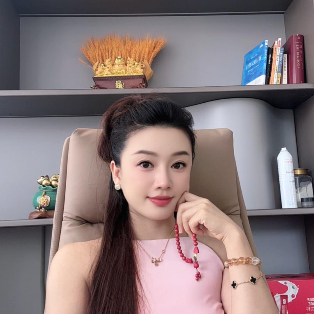 大有༃柯໊为