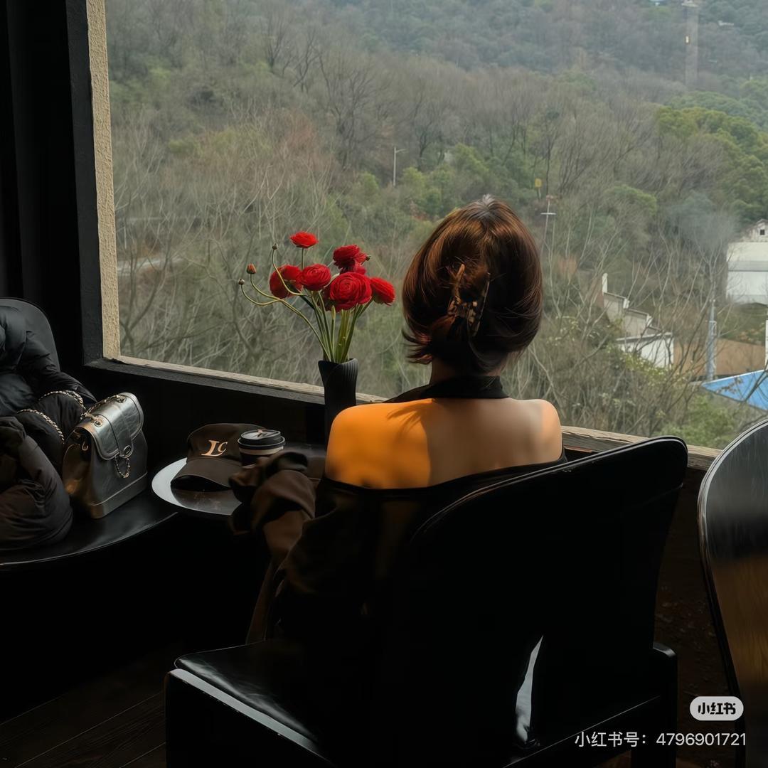 小涵.