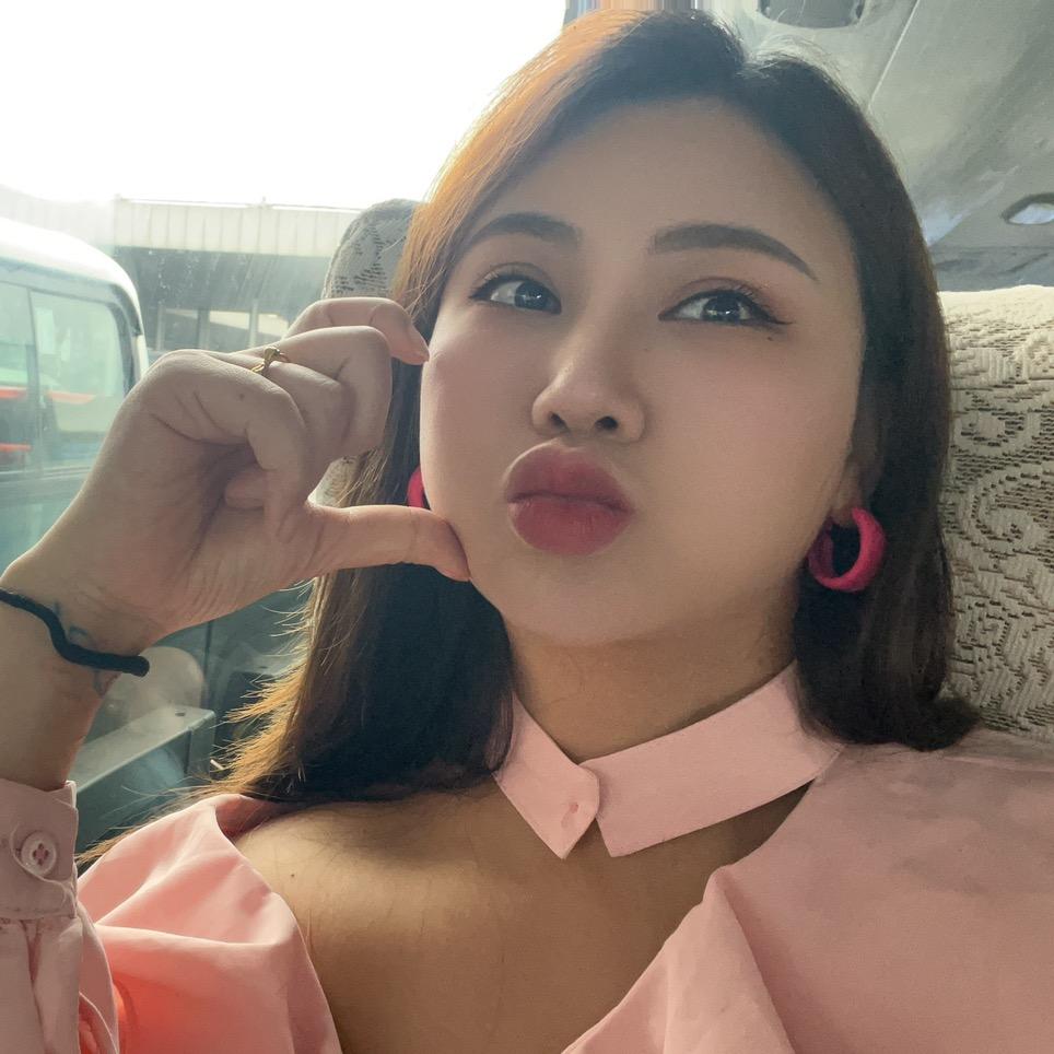 财神爷的小宝贝🌈