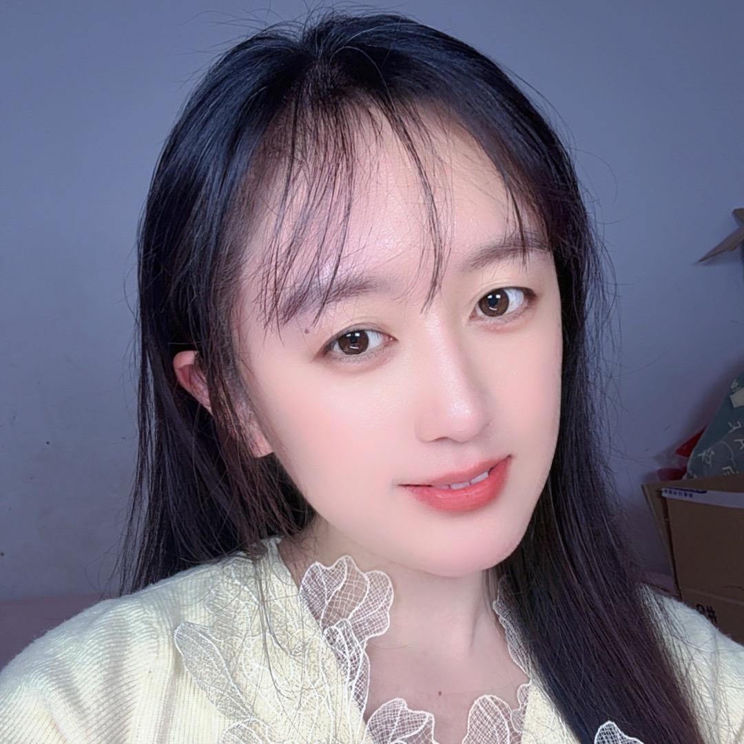 小茹呀🌞