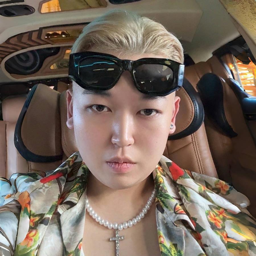AKA.龙头