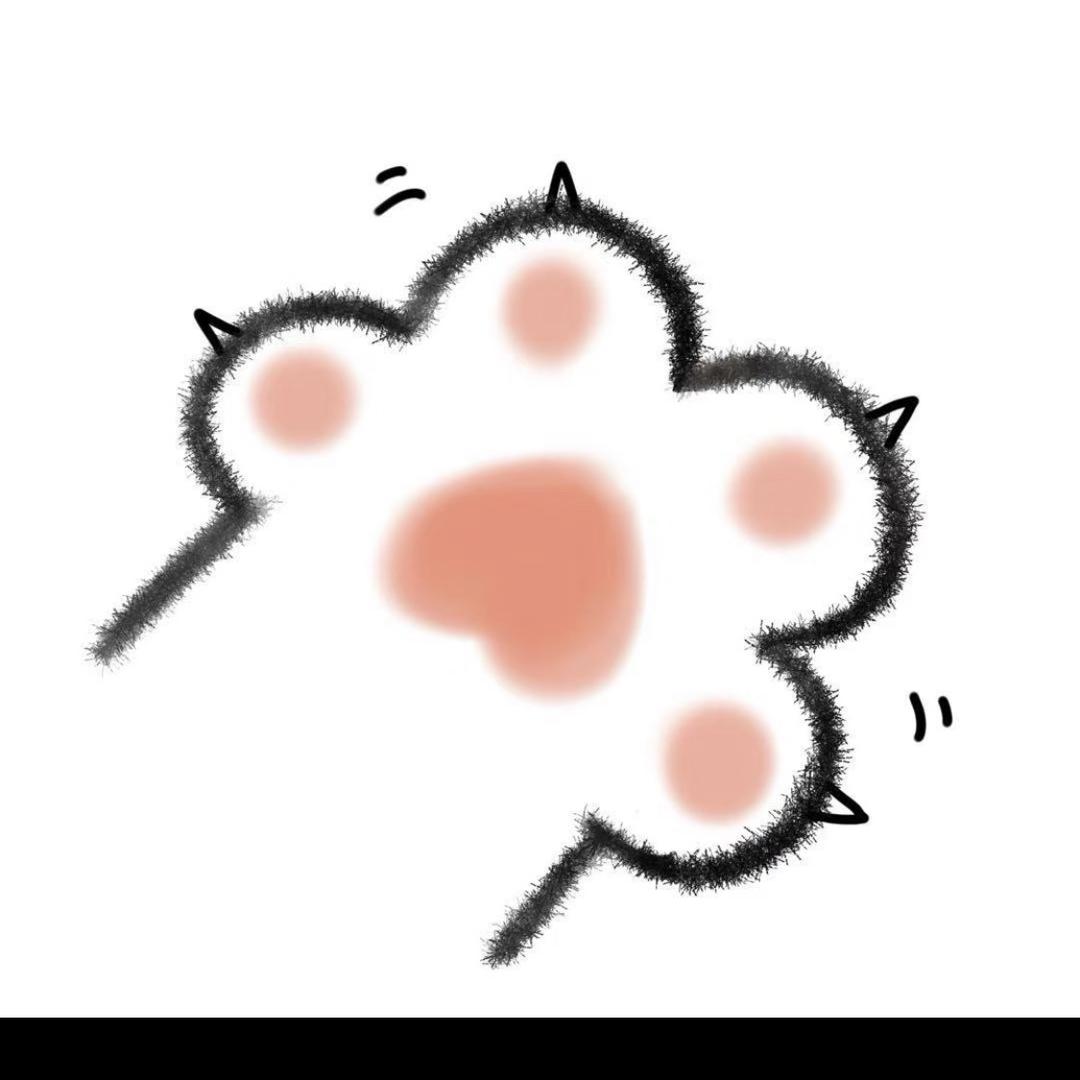 肉垫星球