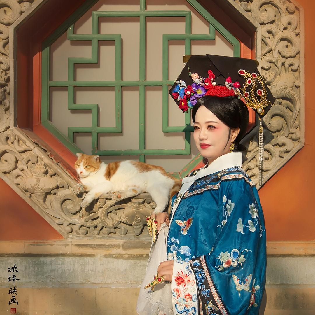 天使玫瑰