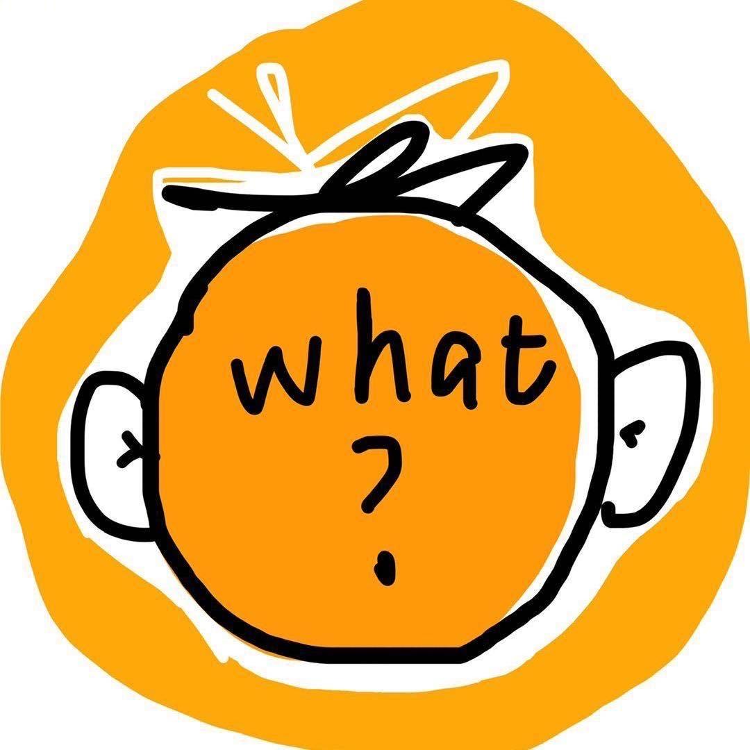 WHAT AND THREE