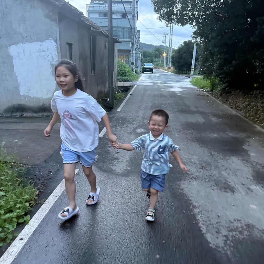 始于初见