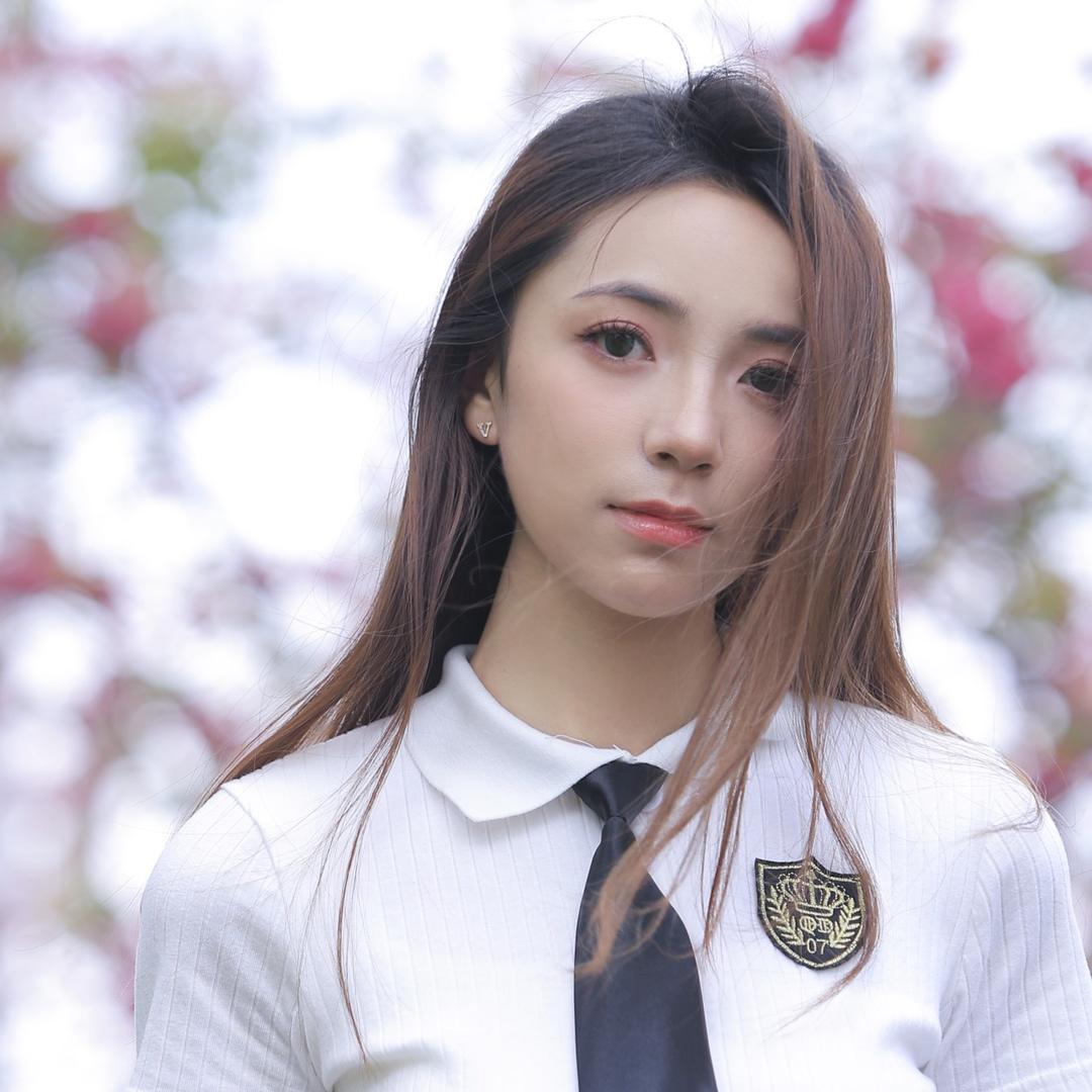 童儿晕晕～