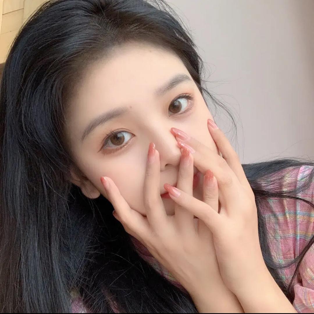 然然🍒