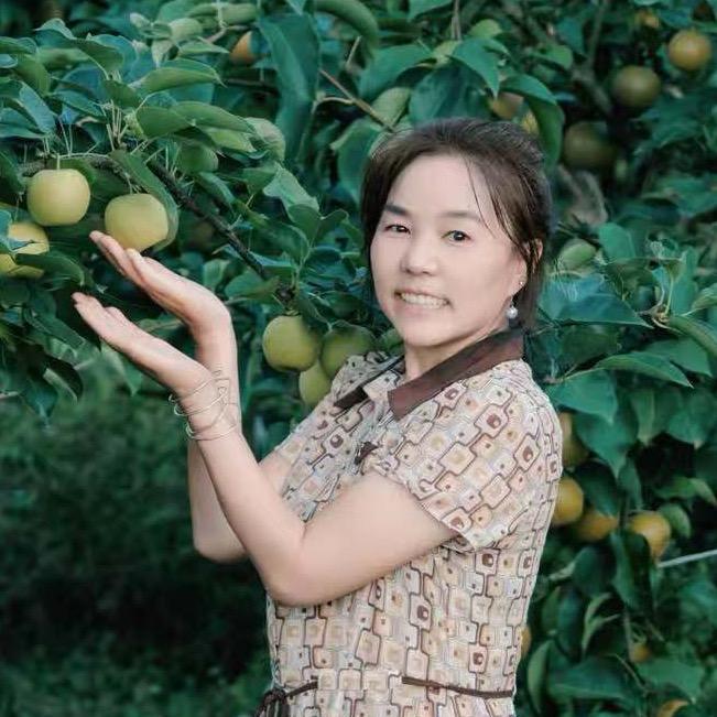 甜豆姐（助农）