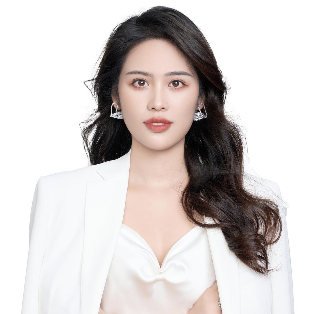 小徐老师😘