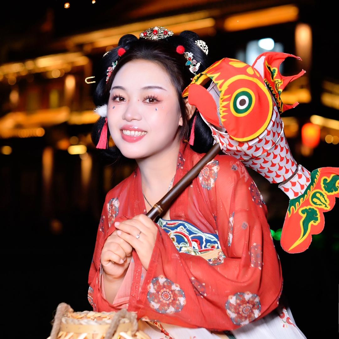 京郊随便嗨（大鑫）