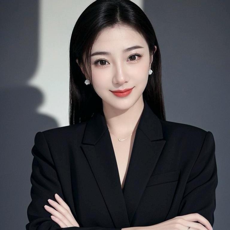 蛋女士