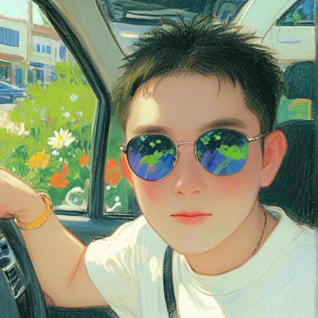 顺兴校长
