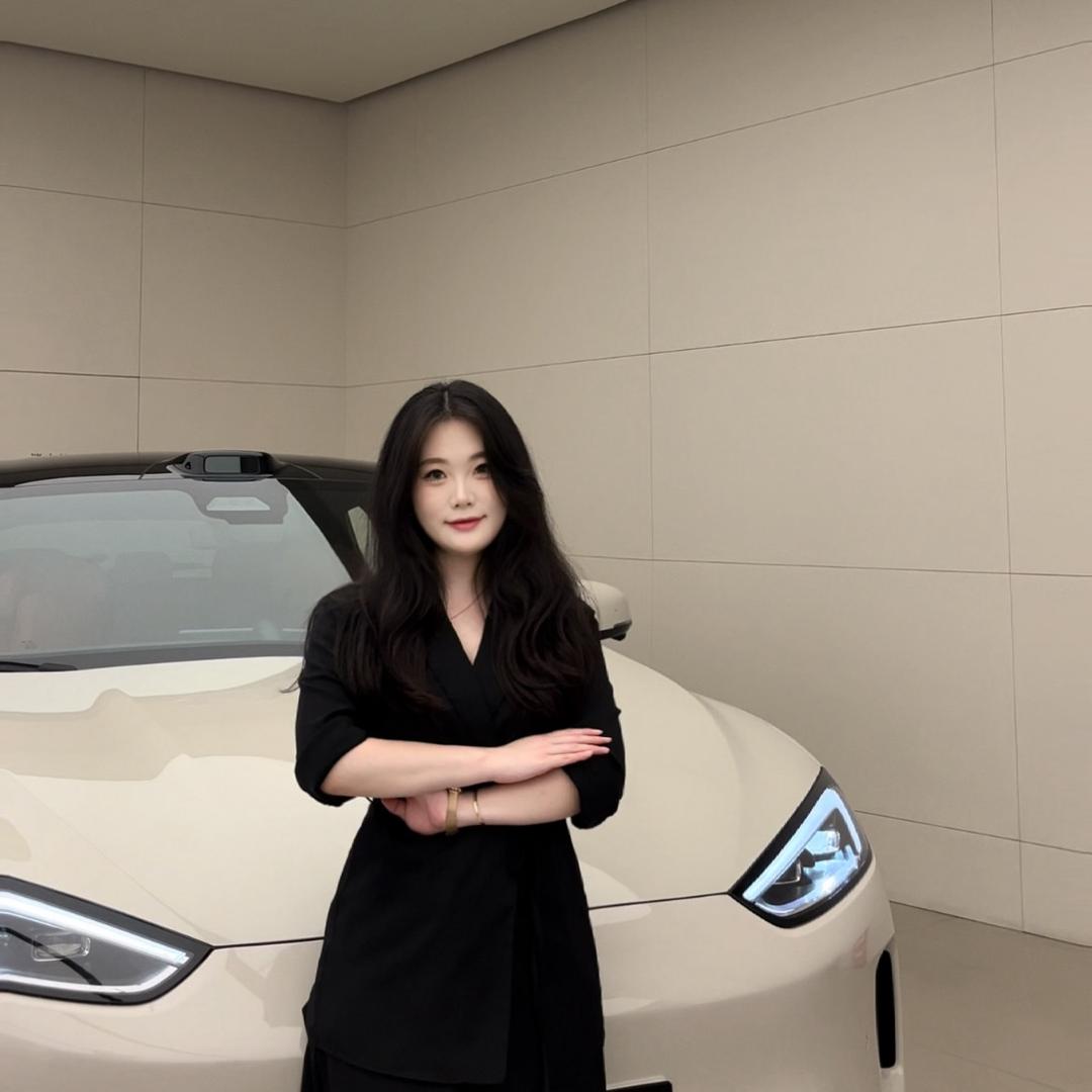 安吉智行体验店