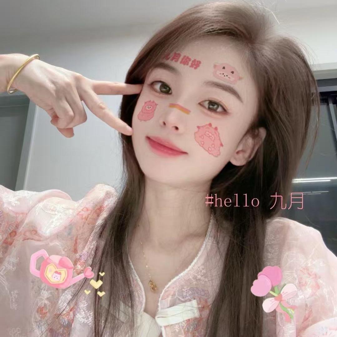 王💫