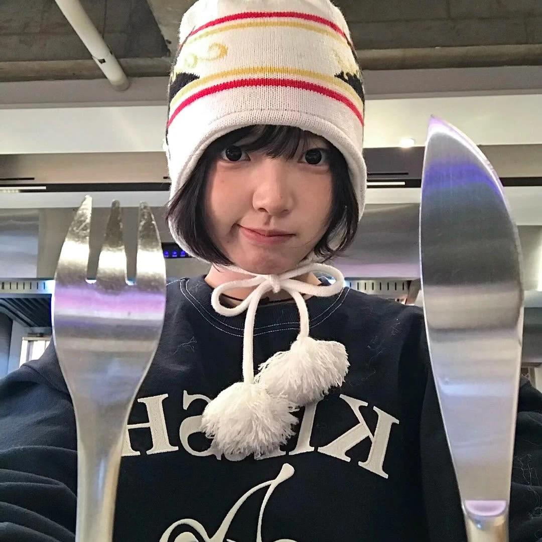 李啵啵💓
