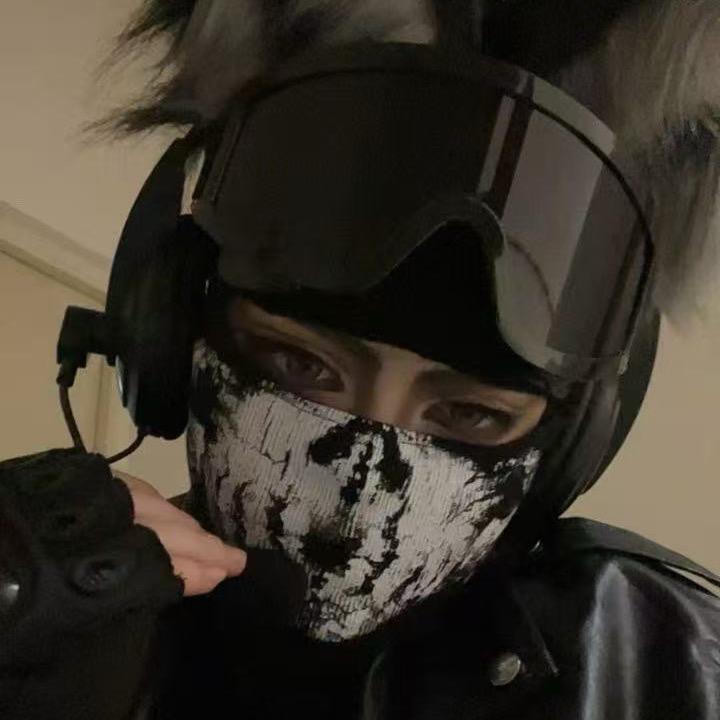 雨宫培根炒饭🥓